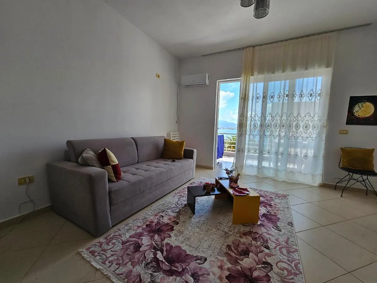 Sunshine Apartment Sarandë