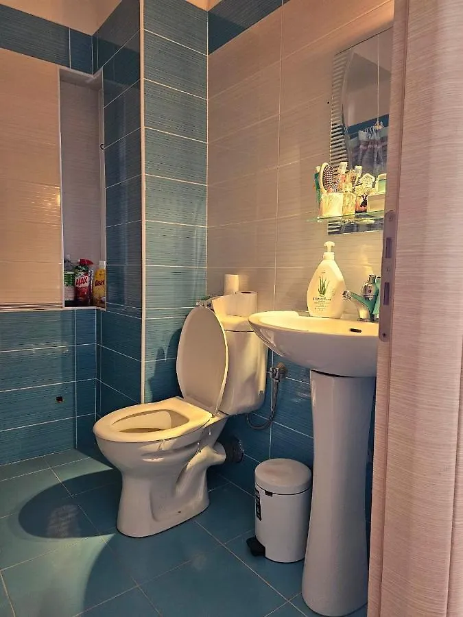 Sunshine Apartment Sarande Albania