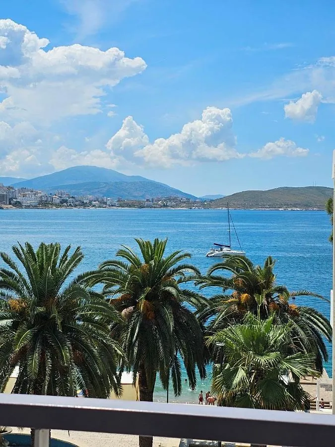 Sunshine Apartment Sarande Albania
