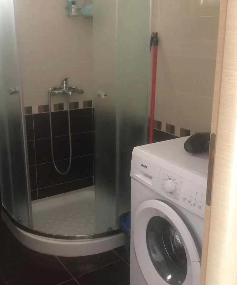 Sunshine Apartment Sarande 0*,