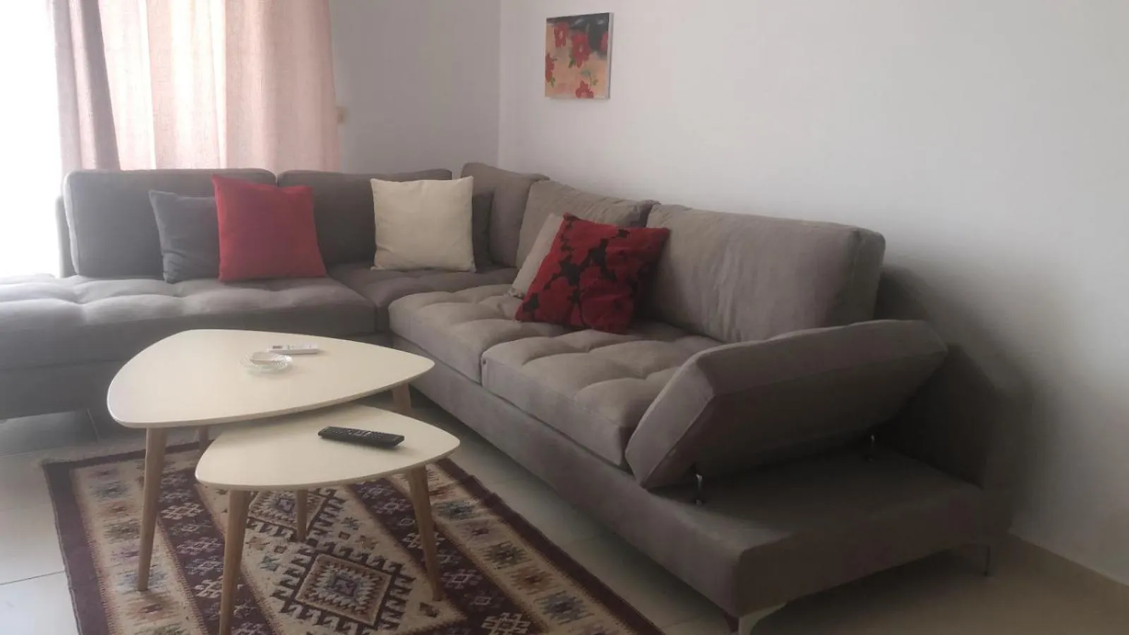 Sunshine Apartment Sarande