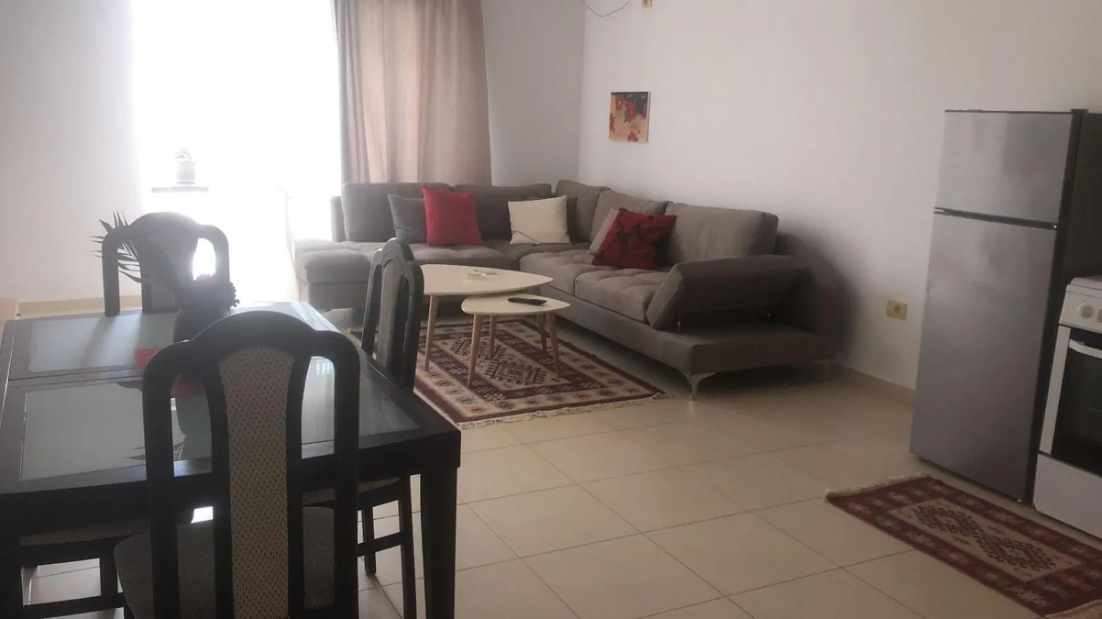 Sunshine Apartment Sarande Albania