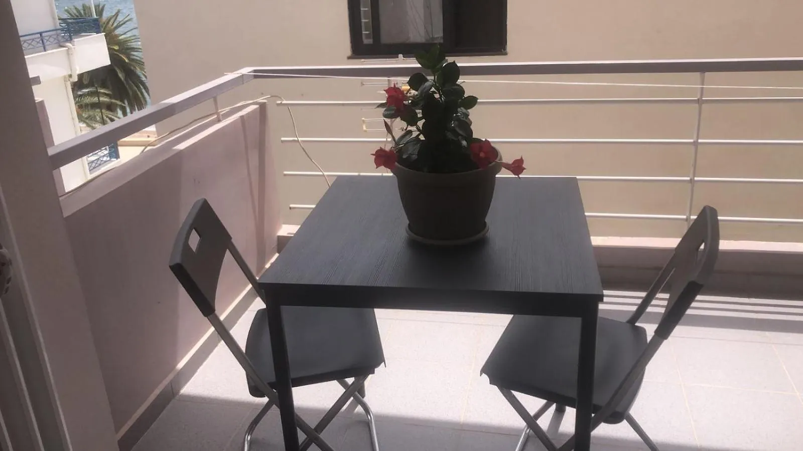 Sunshine Apartment Sarande 0*,  Albania