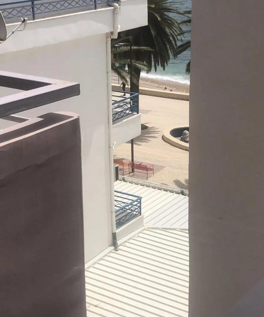 Sunshine Apartment Sarande Albania